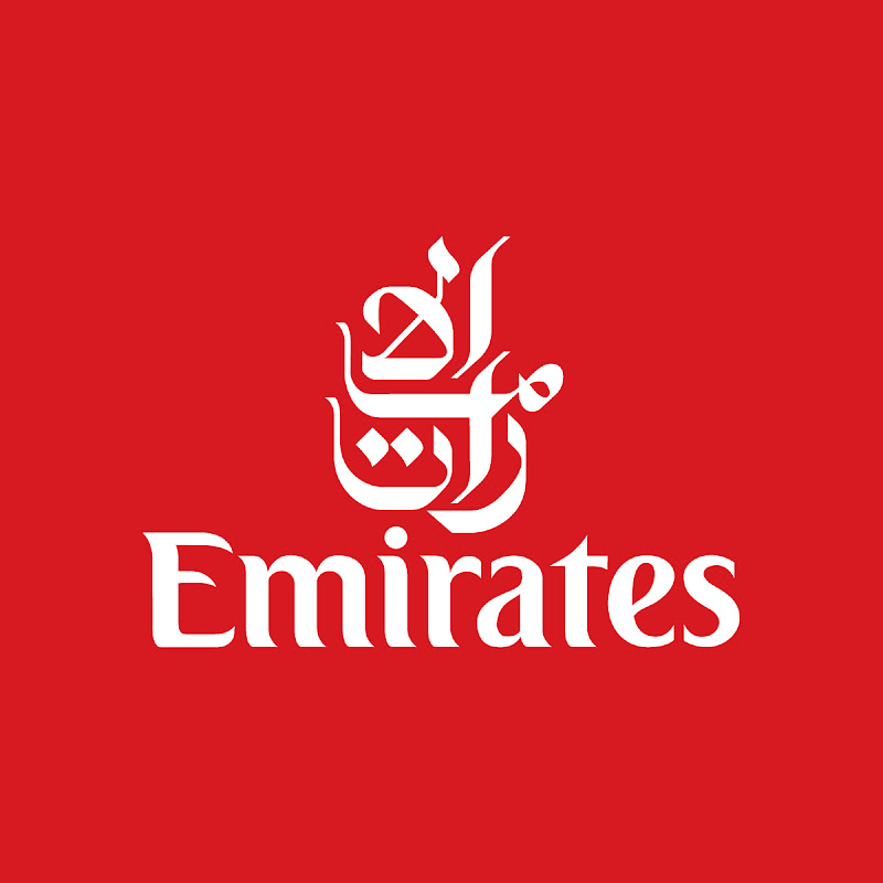 Emirates Holidays Logo